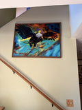 Rachel S. Beck - "Icarus"