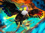 Rachel S. Beck - "Icarus"