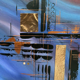Sarah Simmerman - "Inner Alchemy"