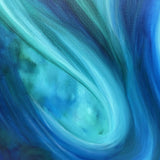 Sarah Simmerman - "Whispering Currents"