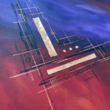 Sarah Simmerman - "Intrinsic Harmony"