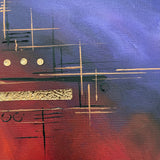 Sarah Simmerman - "Intrinsic Harmony"