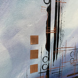 Sarah Simmerman - "Dawn"
