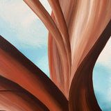 Sarah Simmerman - "New Growth"