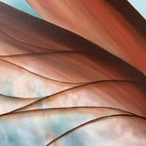 Sarah Simmerman - "New Growth"
