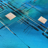 Sarah Simmerman - "Harmonious Reflections"
