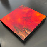 Sarah Simmerman - "Ember Dance"