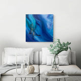 Sarah Simmerman - "Perspective"