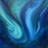 Sarah Simmerman - "Whispering Currents"