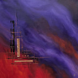 Sarah Simmerman - "Intrinsic Harmony"