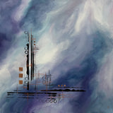 Sarah Simmerman - "Dawn"