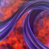 Sarah Simmerman - "Awakening"
