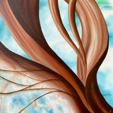 Sarah Simmerman - "New Growth"