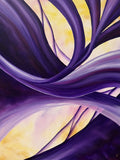 Sarah Simmerman - "Cosmic Bloom"