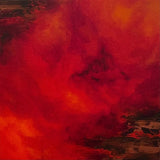 Sarah Simmerman - "Ember Dance"