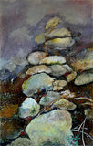 Anne Nye - "Crossing Over"