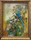 Margaret McNeal - "The Observer"