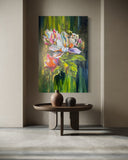 Margaret McNeal - "Magnolia Dreams"