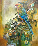 Margaret McNeal - "The Observer"