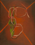 Beatriz E Ledesma - "My Father's Shears (from the Scissors series)"