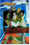 Nira Chorev - "Garden"