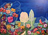 Nira Chorev - "Garden"