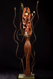 Fay Wood - "Tapestries of My Mind #4"