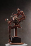 Fay Wood - "Tapestries of My Mind #4"