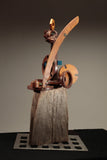 Fay Wood - "Overachiever"