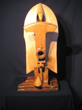 Fay Wood - "Pope Joan"