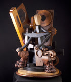 Fay Wood - "Matriarch"