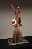 Fay Wood - "Overachiever"