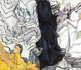 Fay Wood - "Tapestries of My Mind #4"