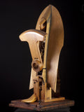 Fay Wood - "Pope Joan"