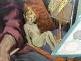 Josef-Peter Römer - "A Fraction Perceived"