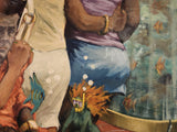 Josef-Peter Römer - "Aquarium"
