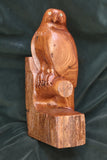 Gary P Carver - ""Chestnut Champion""