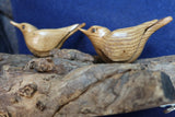Gary P Carver - ""Nuthatch Imagination" (wall hanging)"