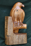 Gary P Carver - ""Chestnut Champion""