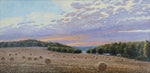 September Sunrise - Acrylic on Canvas  by artist Stephen Henning