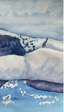 Nancy Riedell - "Duck Creek Range"