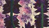 Nancy Riedell - "A Field of Purple"