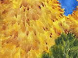 Nancy Riedell - "Three Aspens"