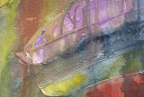 Nancy Riedell - "Melting"