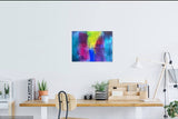 Nancy Riedell - "Vibrant Connections"