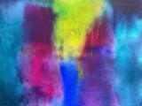 Nancy Riedell - "Vibrant Connections"