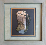 Kat Elaine - "Path to Multnomah Falls"