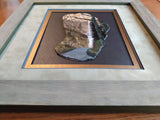 Kat Elaine - "Path to Multnomah Falls"