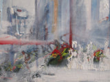 Slawek Jan Wisniewski - "Just Once"