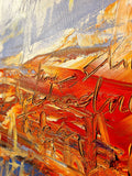 Slawek Jan Wisniewski - "Sunset"